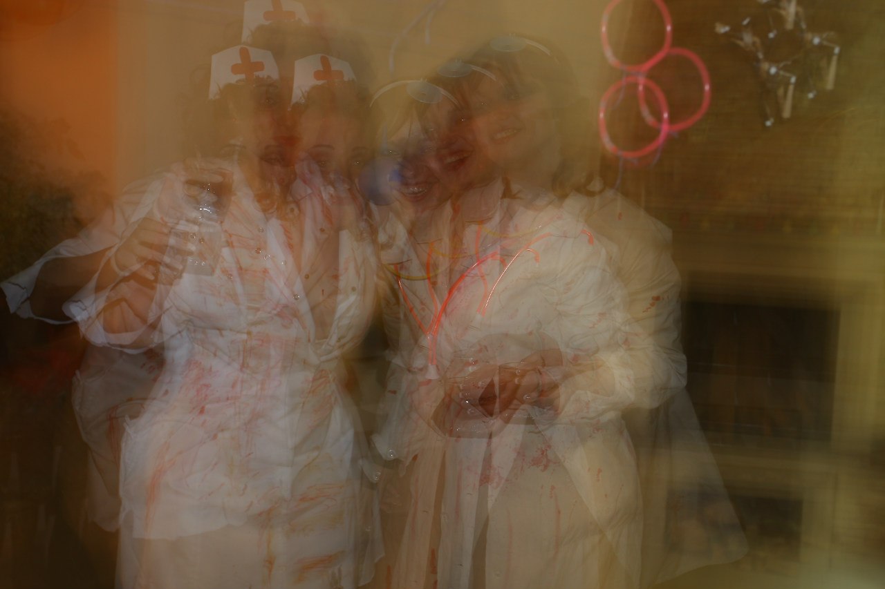 Halloween party от Салона Магии и мистики Елены Руденко. 2012 г. - Страница 2 9oytpM3qaT8
